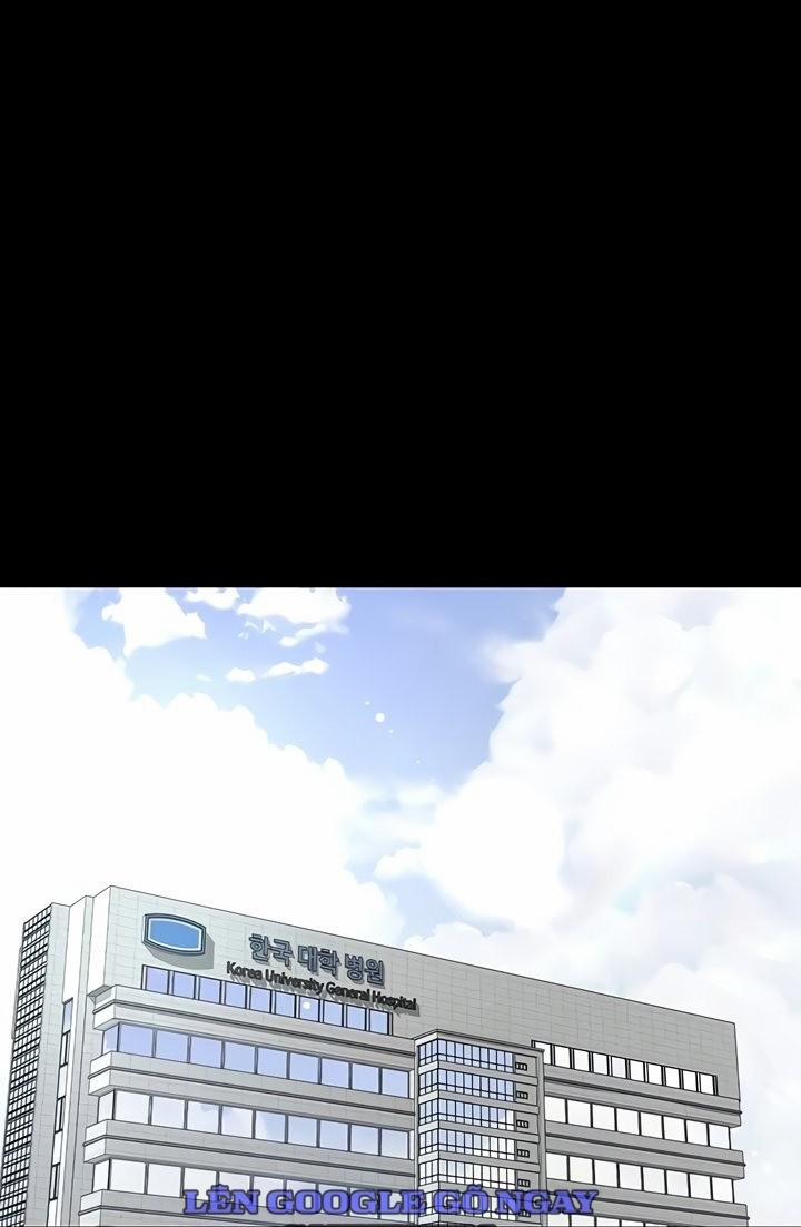 Bệnh Viện Dâm Ô 127 trang 11