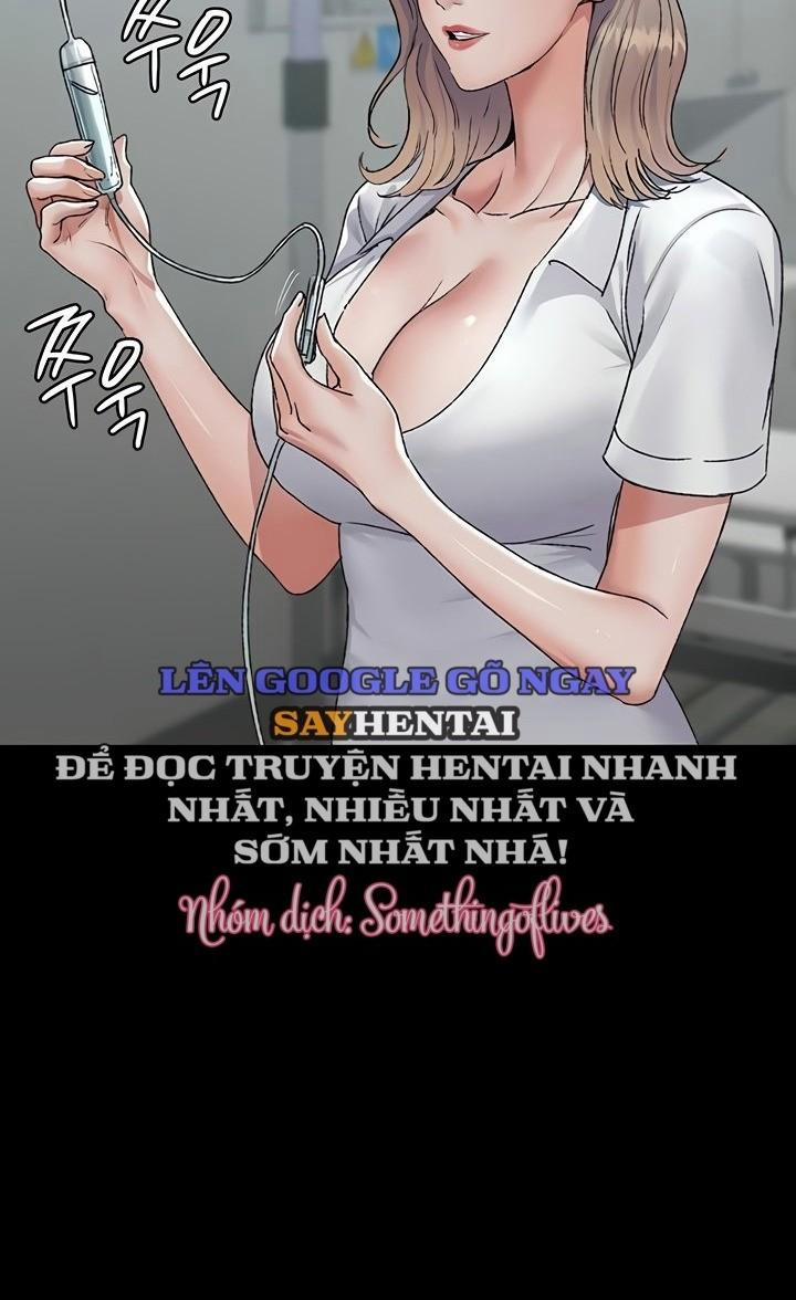 Bệnh Viện Dâm Ô 127 trang 13