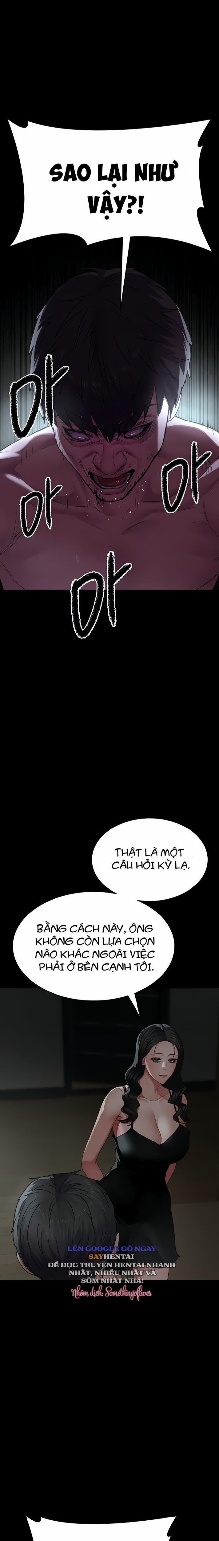 Bệnh Viện Dâm Ô 127 trang 2