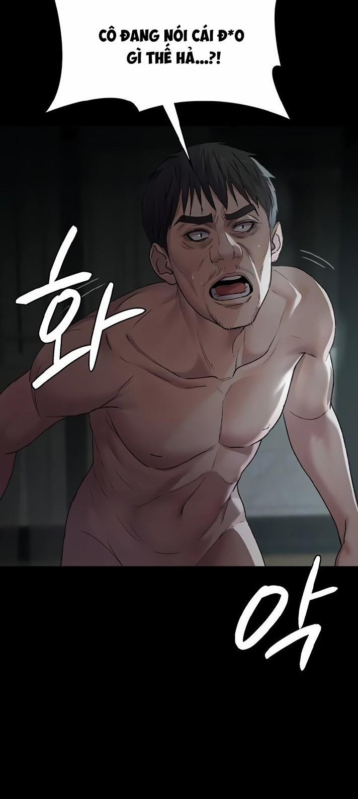 Bệnh Viện Dâm Ô 127 trang 3