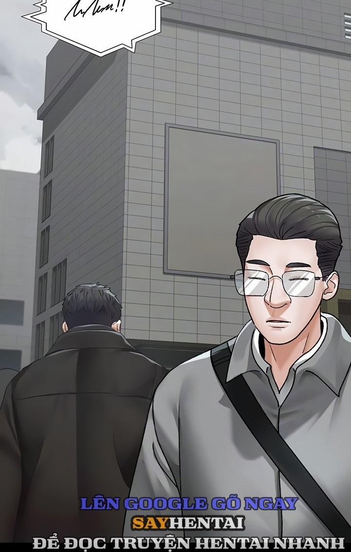 Bệnh Viện Dâm Ô 127 trang 9