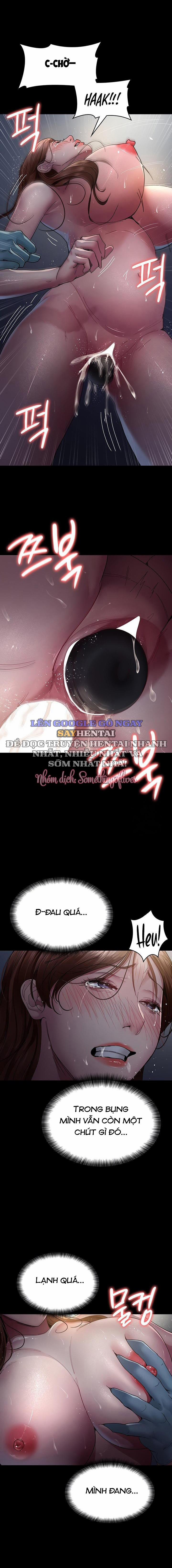 Bệnh Viện Dâm Ô 32 trang 12