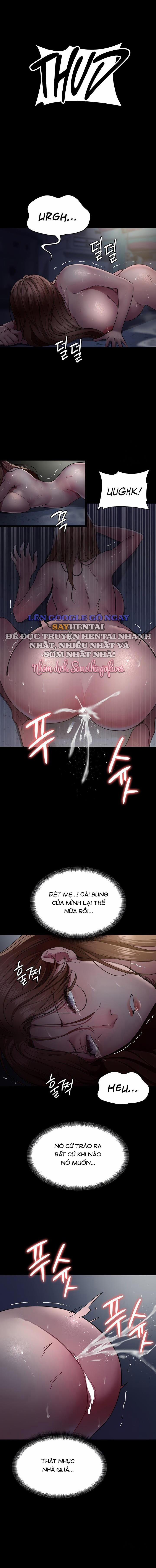 Bệnh Viện Dâm Ô 32 trang 5