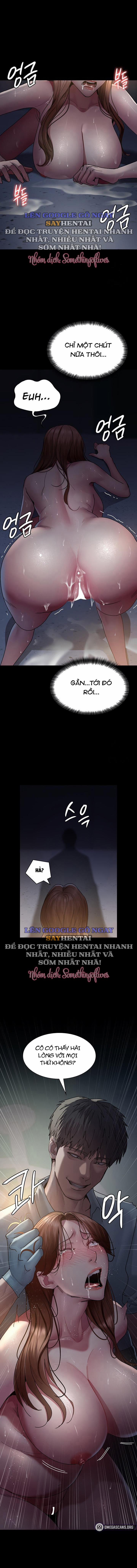 Bệnh Viện Dâm Ô 32 trang 6