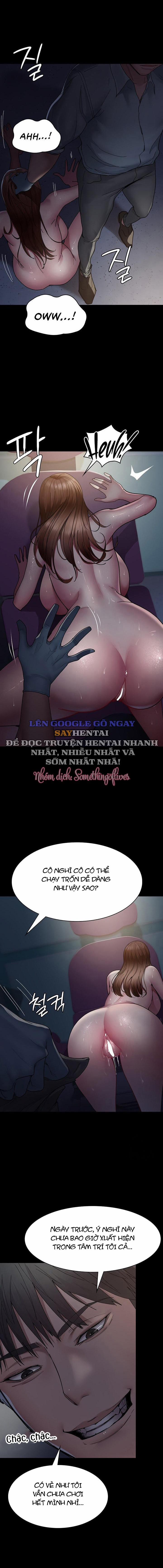 Bệnh Viện Dâm Ô 32 trang 7