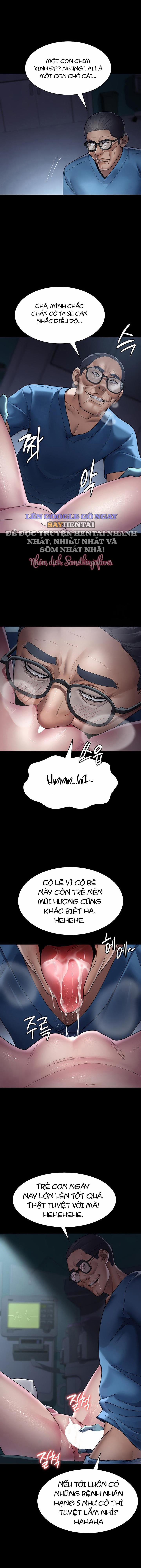 Bệnh Viện Dâm Ô 33 trang 11