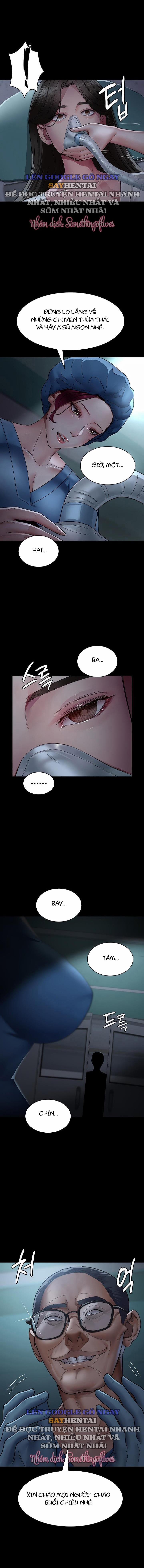 Bệnh Viện Dâm Ô 33 trang 8