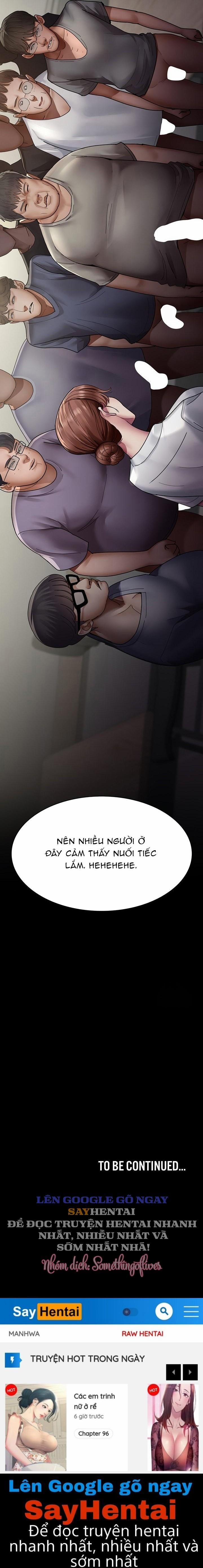 Bệnh Viện Dâm Ô 34 trang 23