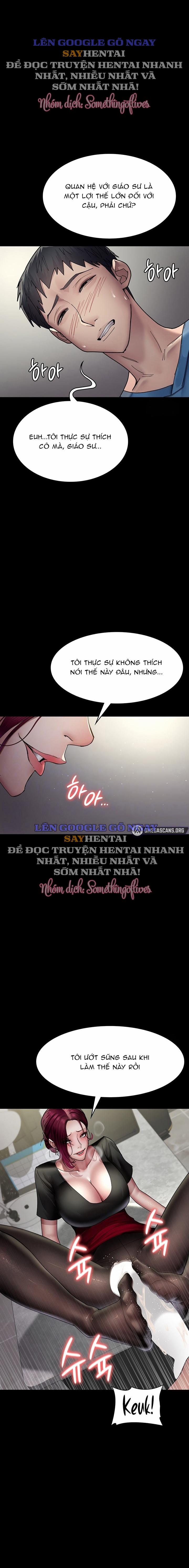 Bệnh Viện Dâm Ô 34 trang 5