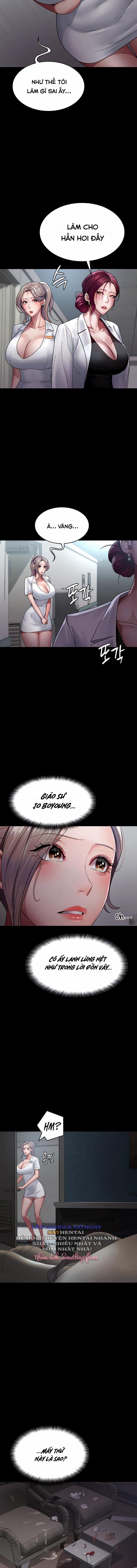 Bệnh Viện Dâm Ô 35 trang 2