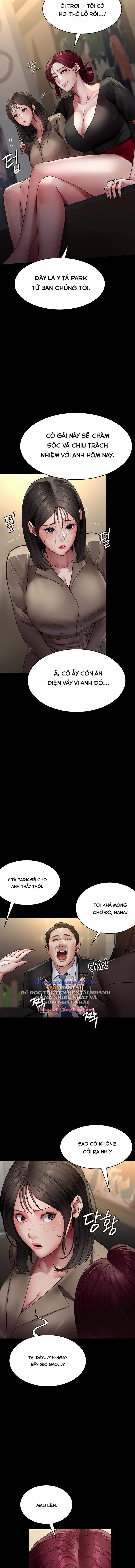 Bệnh Viện Dâm Ô 35 trang 5