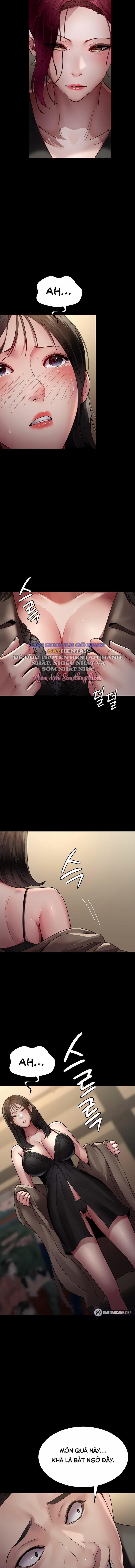 Bệnh Viện Dâm Ô 35 trang 6