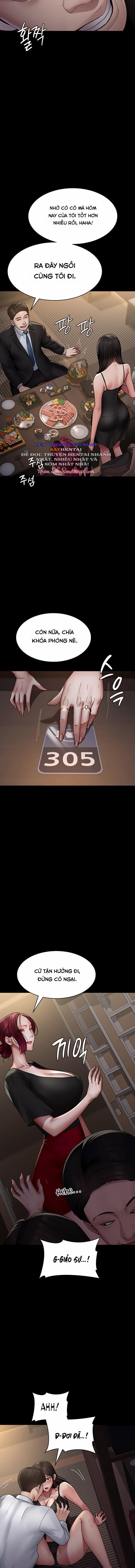 Bệnh Viện Dâm Ô 35 trang 7