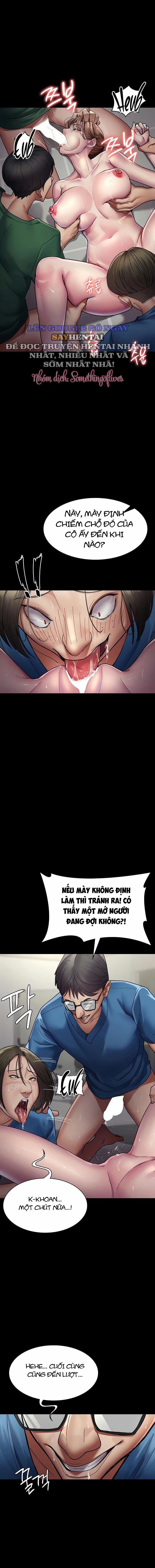 Bệnh Viện Dâm Ô 36 trang 2