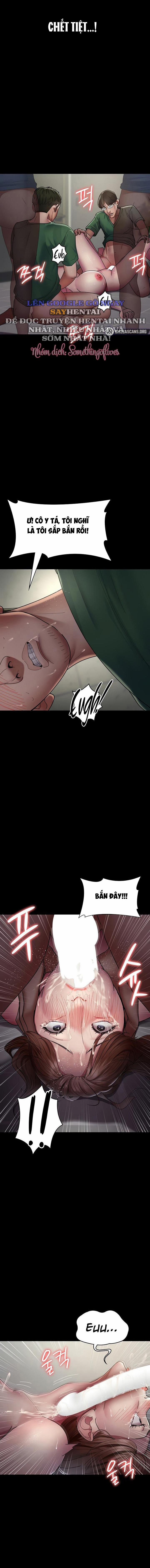 Bệnh Viện Dâm Ô 36 trang 9