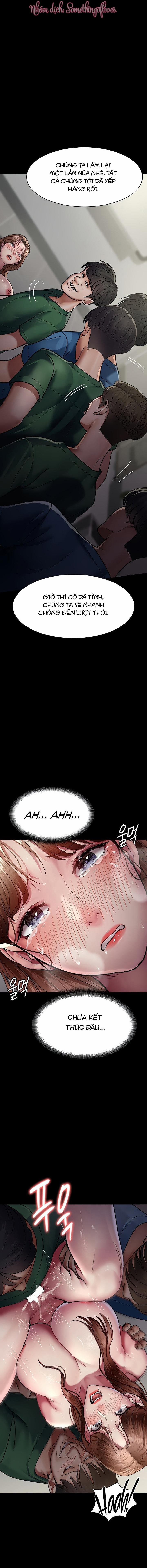 Bệnh Viện Dâm Ô 37 trang 14