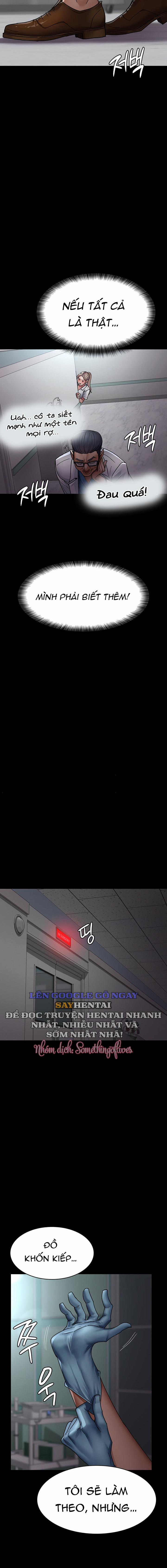 Bệnh Viện Dâm Ô 38 trang 19