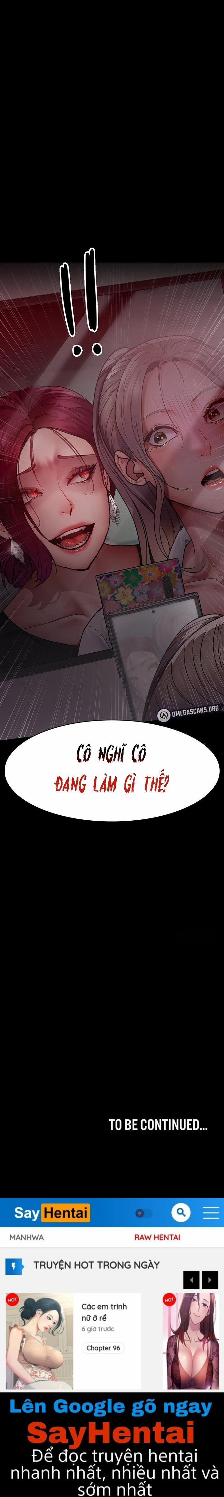 Bệnh Viện Dâm Ô 38 trang 23