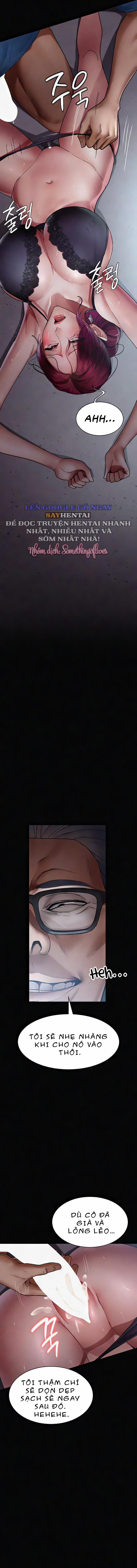 Bệnh Viện Dâm Ô 39 trang 10