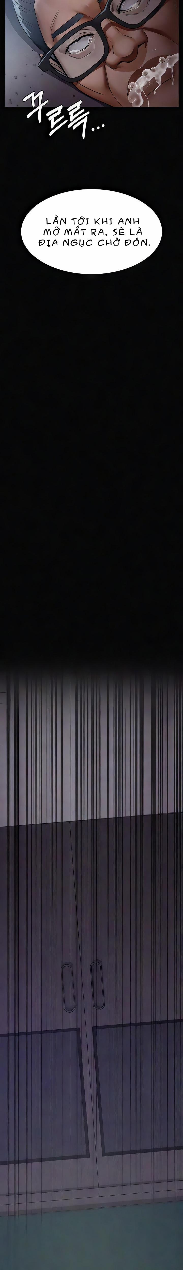 Bệnh Viện Dâm Ô 39 trang 16