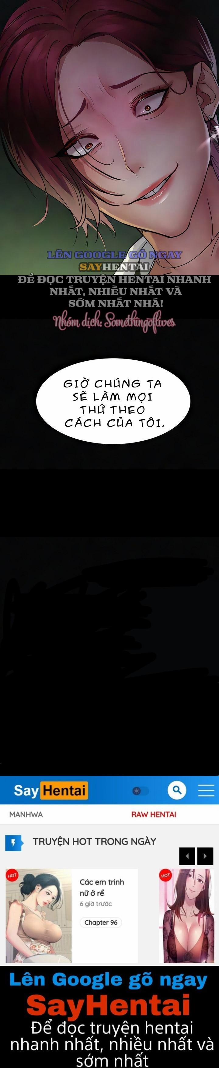 Bệnh Viện Dâm Ô 39 trang 21