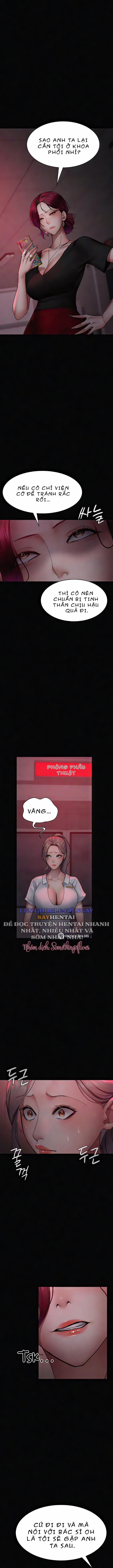 Bệnh Viện Dâm Ô 39 trang 4