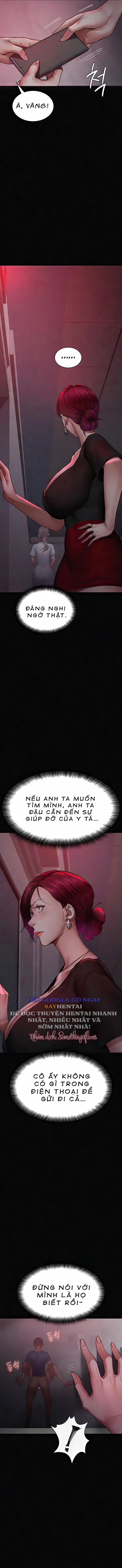 Bệnh Viện Dâm Ô 39 trang 5