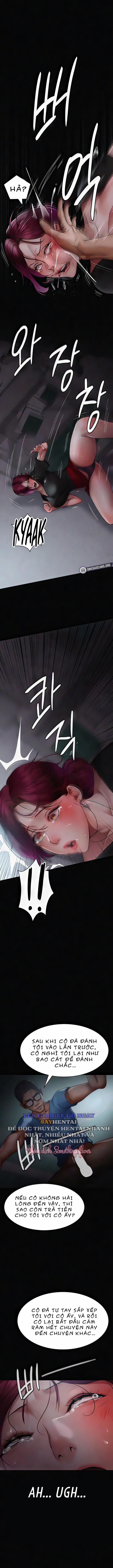 Bệnh Viện Dâm Ô 39 trang 8