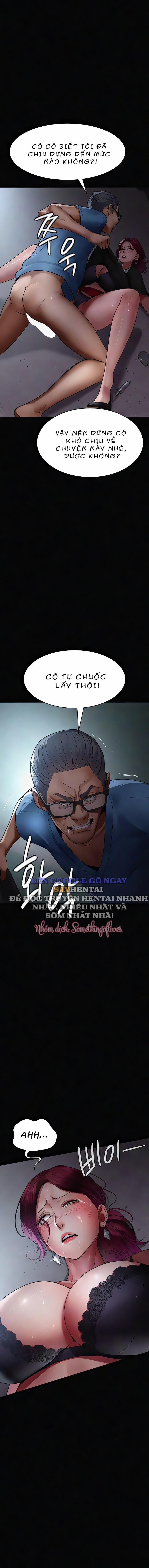 Bệnh Viện Dâm Ô 39 trang 9