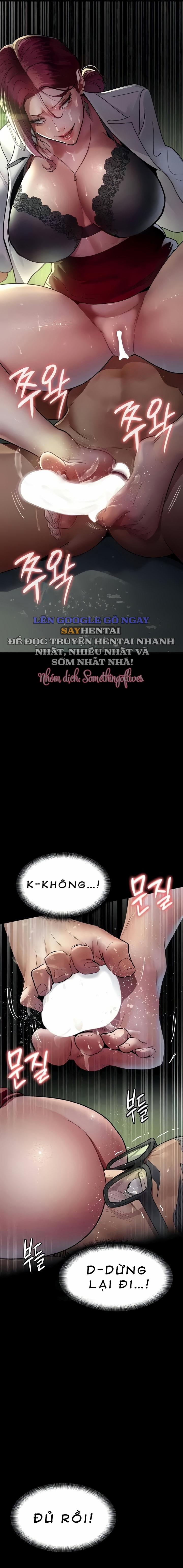 Bệnh Viện Dâm Ô 41 trang 10