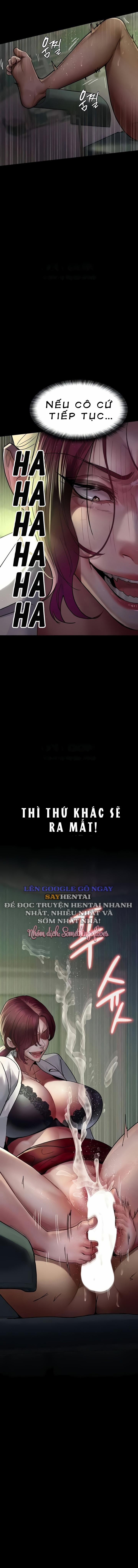 Bệnh Viện Dâm Ô 41 trang 11