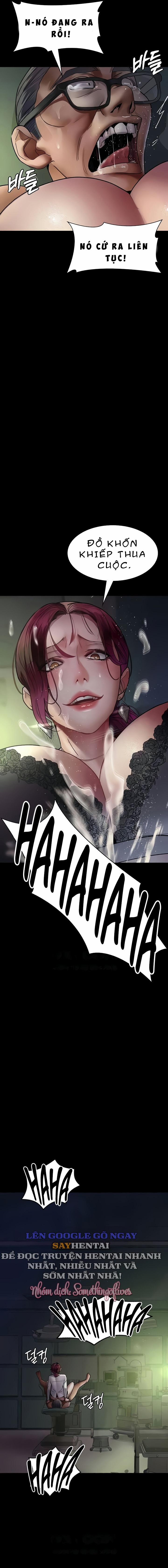 Bệnh Viện Dâm Ô 41 trang 12