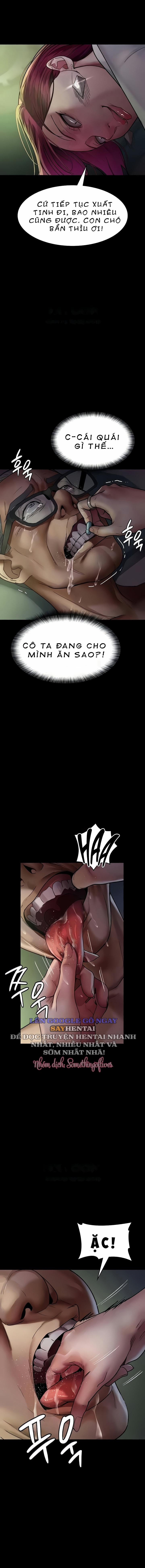 Bệnh Viện Dâm Ô 41 trang 16