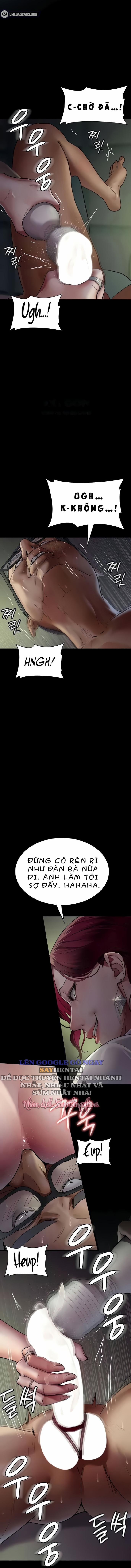 Bệnh Viện Dâm Ô 41 trang 5