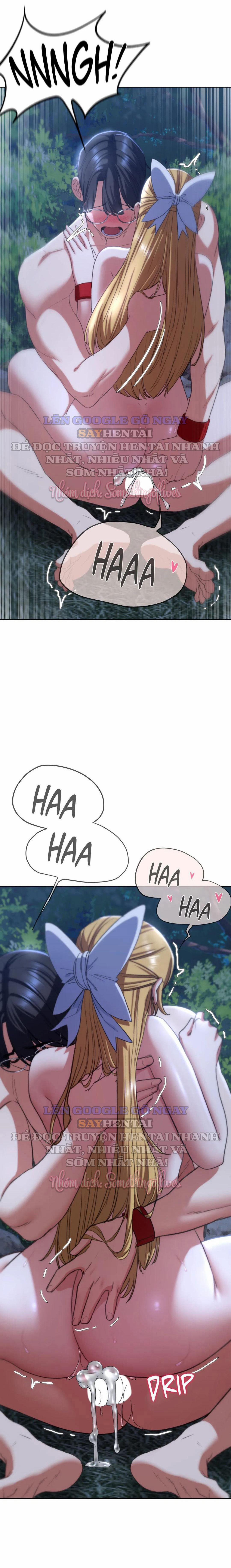 Bệnh Viện Dâm Ô 43 trang 14