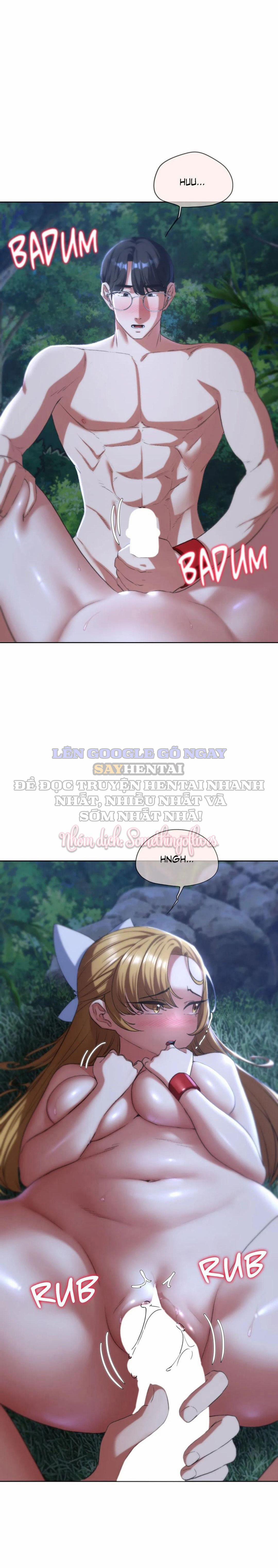 Bệnh Viện Dâm Ô 43 trang 2