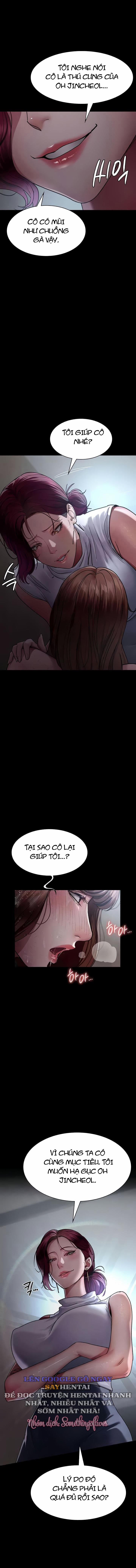 Bệnh Viện Dâm Ô 44 trang 18