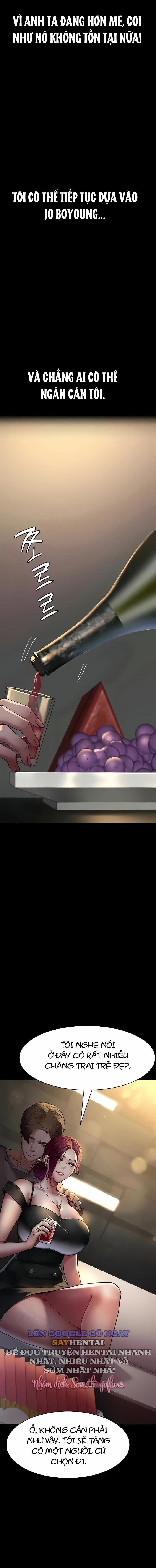 Bệnh Viện Dâm Ô 45 trang 12