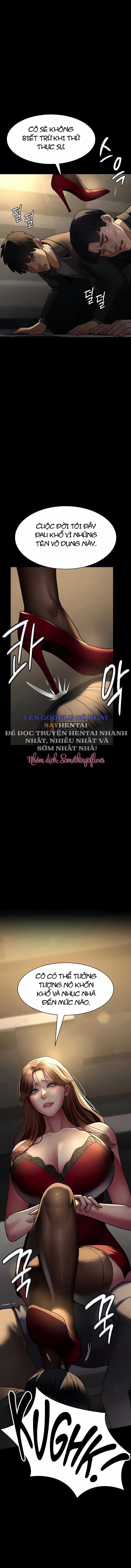 Bệnh Viện Dâm Ô 45 trang 14