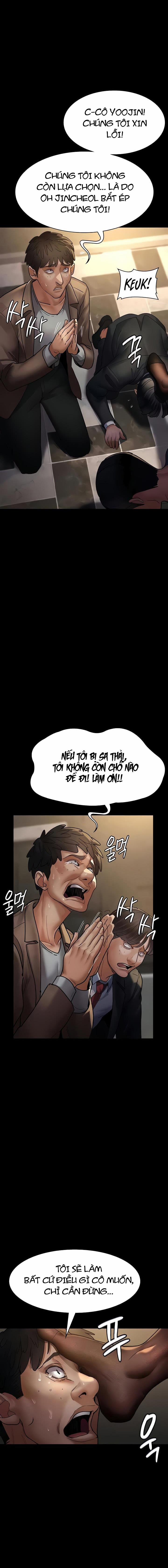 Bệnh Viện Dâm Ô 45 trang 15