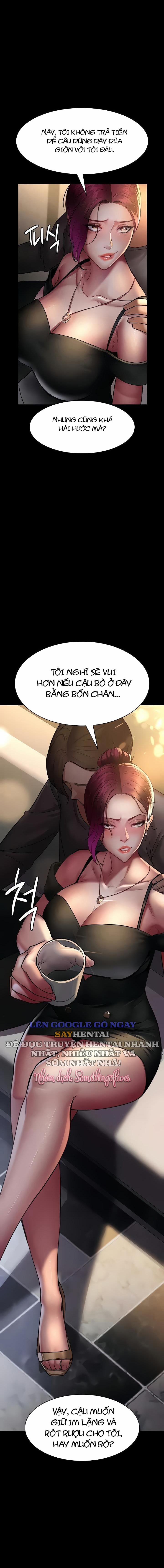 Bệnh Viện Dâm Ô 45 trang 18