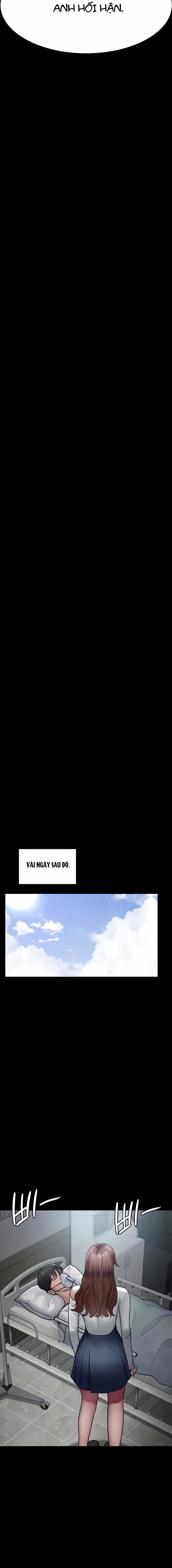 Bệnh Viện Dâm Ô 45 trang 2