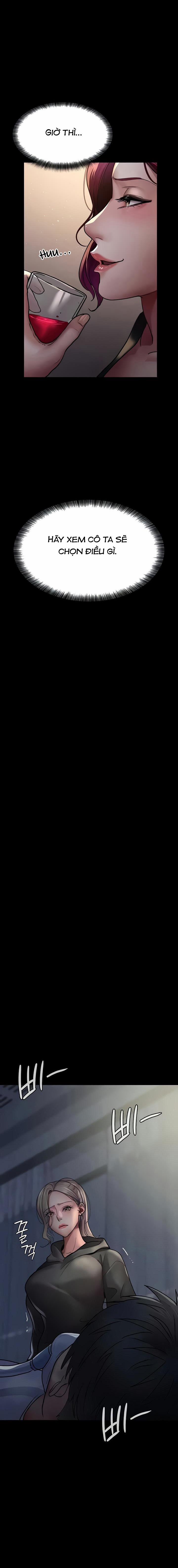 Bệnh Viện Dâm Ô 45 trang 20