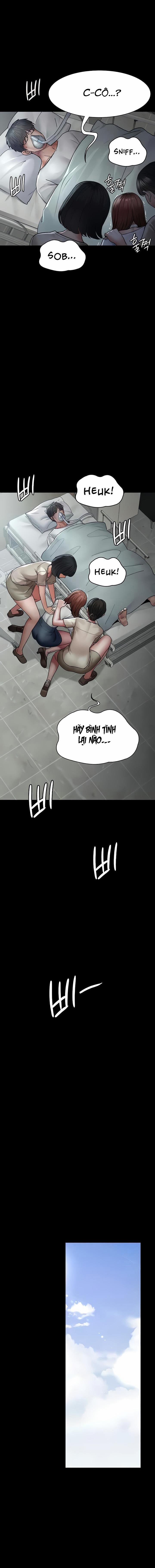 Bệnh Viện Dâm Ô 45 trang 7