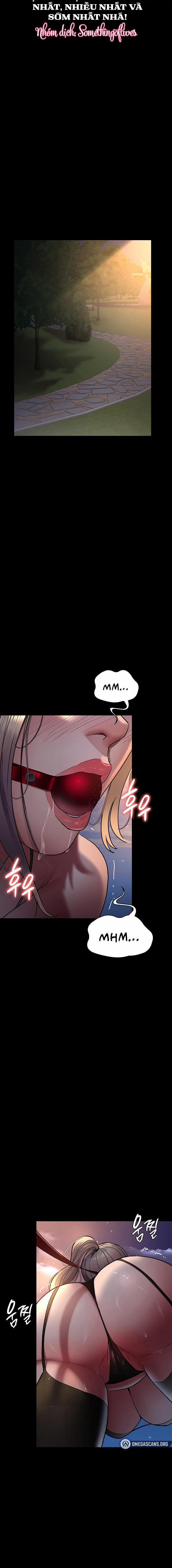 Bệnh Viện Dâm Ô 47 trang 13