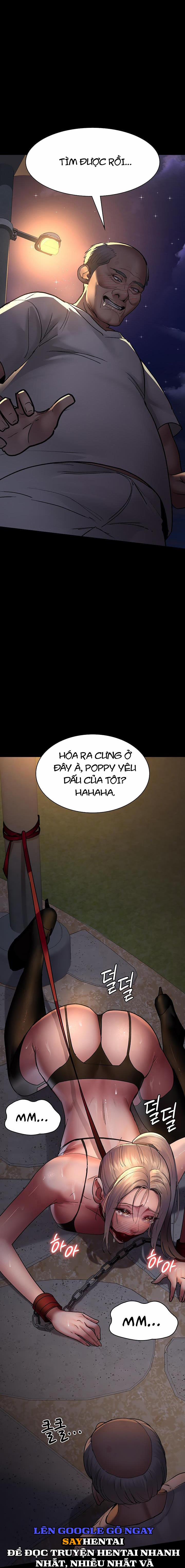 Bệnh Viện Dâm Ô 47 trang 14