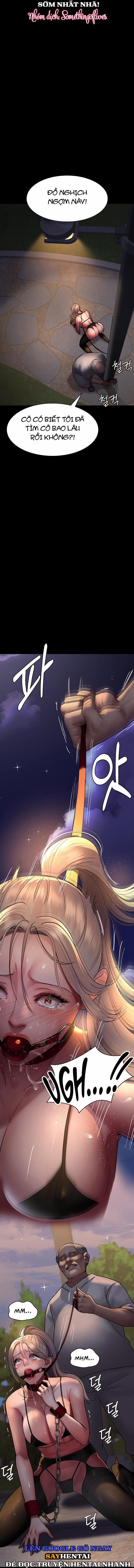 Bệnh Viện Dâm Ô 47 trang 15