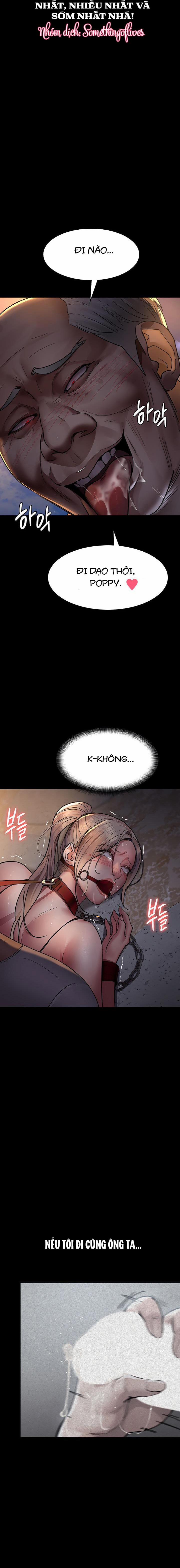 Bệnh Viện Dâm Ô 47 trang 16