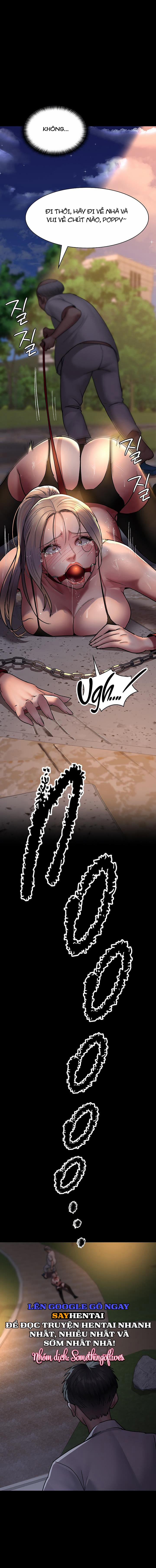 Bệnh Viện Dâm Ô 47 trang 18