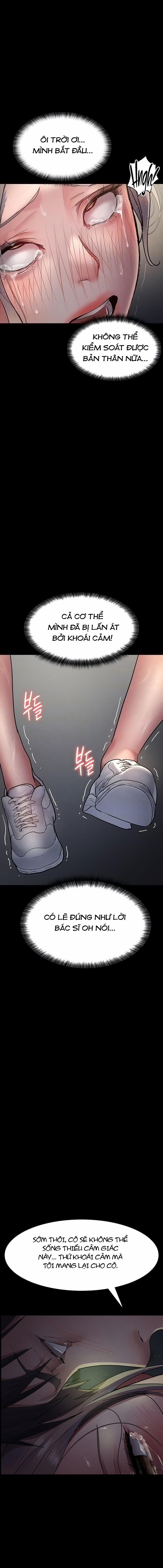 Bệnh Viện Dâm Ô 47 trang 2